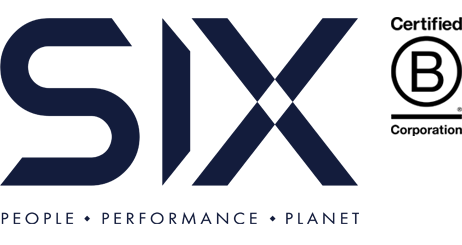 6 Group logo